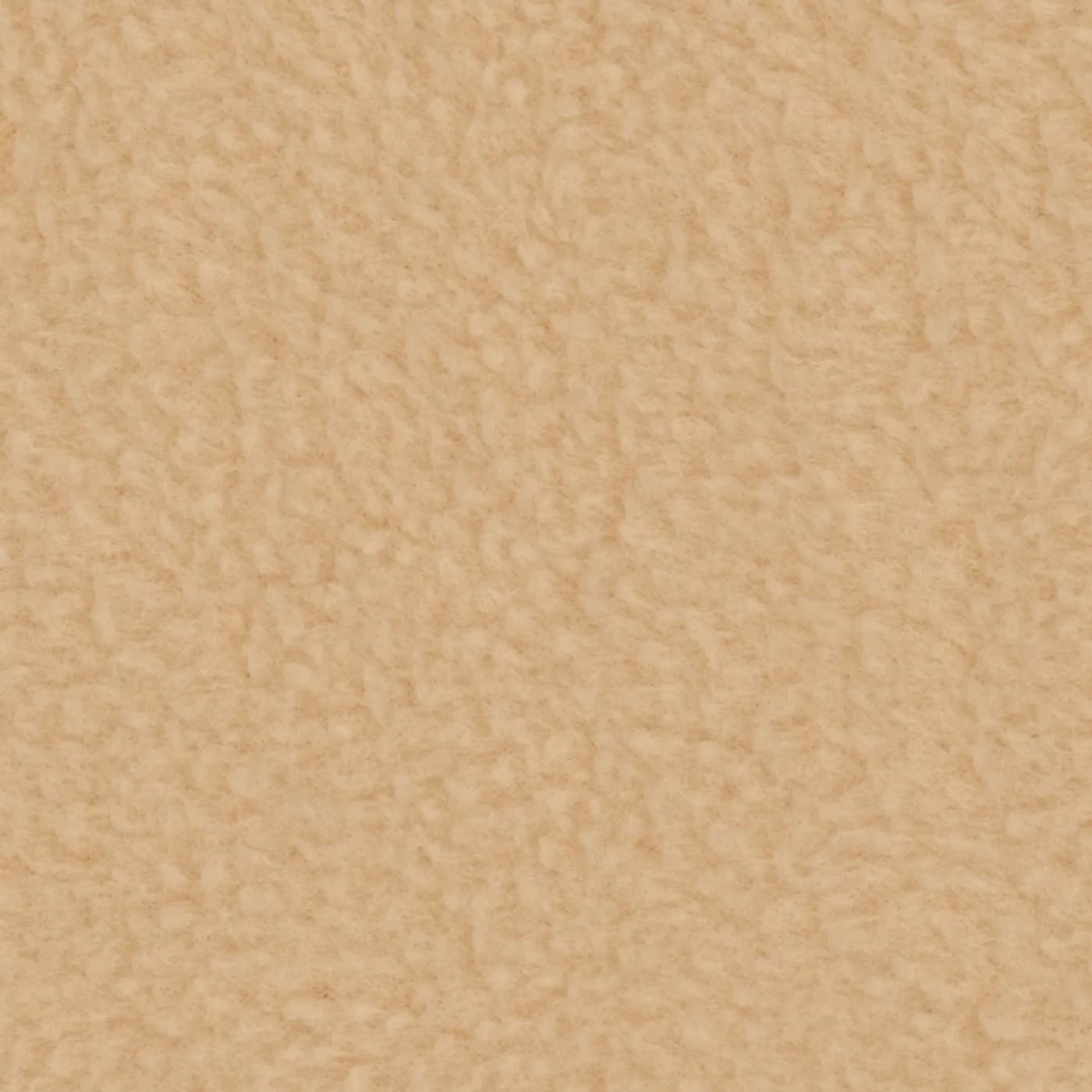 Primer plano de tejido de forro polar perchado