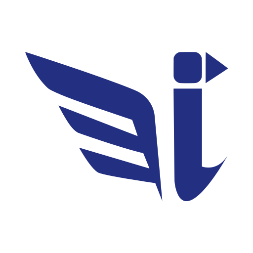 HLN Apparel — clothing manufacturer logo